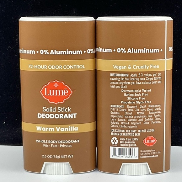 All Natural Whole Body Deodorant Warm Vanilla Original Formula,New Products : American Fashion Style Bags On Sale